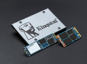 Kingston Technology chuẩn bị ra mắt thị trường bộ nhớ tốc độ cao DDR5