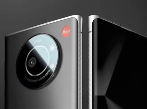Điện thoại Leica Leitz Phone 1 ra mắt tại Nhật Bản, smartphone đầu tiên của Leica