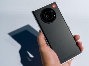 Leica Leitz Phone 1 đã được bán ra tại thị trường Nhật Bản
