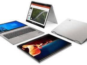 Tối ưu trải nghiệm di động với laptop mỏng nhất Lenovo ThinkPad X1 Titanium Yoga