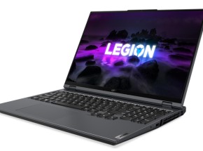 Lenovo nâng tầm trải nghiệm chơi game đỉnh cao với Legion 5 Pro