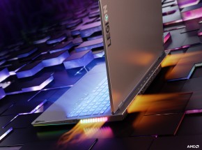 Lenovo ra mắt laptop gaming mạnh mẽ nhất Legion 7 tại Việt Nam