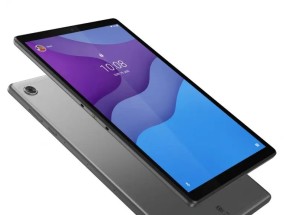 Lenovo tăng cường kết nối gia đình số với bộ đôi Tab M10 HD Gen 2 và Tab M10 FHD Plus mới