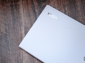Trải nghiệm laptop Lenovo Yoga Slim 7i Carbon: Ngon từ thịt, ngọt từ xương, quá mạnh và quá đẹp