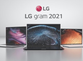 LG Việt Nam ra mắt laptop LG Gram thế hệ mới 2021 – Chuẩn mực mới cho giới trẻ sành điệu