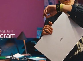 LG làm mới dòng laptop Gram của mình với chứng chỉ Intel Evo