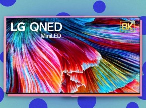 TV QNED mới của LG sẽ có tới 30,000 bóng đèn LED phía sau màn hình