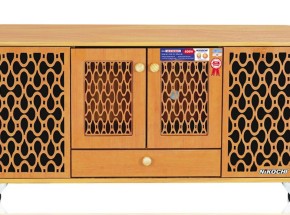 NIKOCHI ra mắt dòng loa tủ tivi NK-V19 hướng đến sự đa năng và tiện dụng