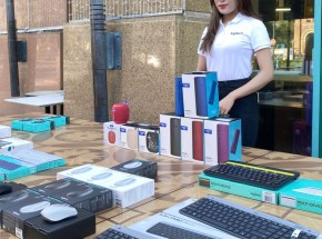 Logitech ra mắt hệ sản phẩm “Lifestyle & Apple Ecosystem” tại Việt Nam