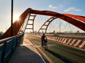 Sở Du lịch Thành phố Hồ Chí Minh hợp tác với Traveloka triển khai dịch vụ đặt Khách sạn và Vận chuyể