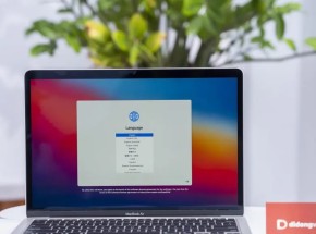 Mở bán MacBook M1 tại Việt Nam, giá từ 27.99 triệu đồng