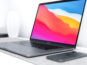 MacBook Pro mới với chip Apple Silicon sẽ có tuỳ chọn 64GB RAM