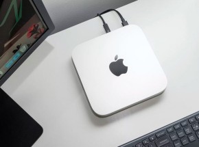 Đánh giá Mac Mini chạy chip M1: Hiệu năng quá mạnh, quá ấn tượng