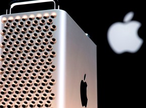 Apple nâng cấp Mac Pro chạy Intel với ba module card đồ hoạ mới