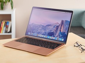 Màn hình Macbook bị ố vàng, ám xanh – cách xử lý hiệu quả