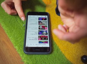 YouTube thử nghiệm tính năng mới dành cho trẻ thanh thiếu niên