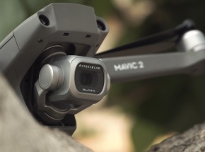 Rò rỉ thông tin về DJI Mavic 3 Pro: Giá cao hơn, quay 8K 30FPS