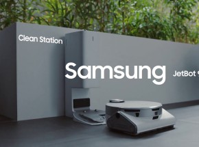 Cách JetBot 90 AI+ của Samsung thay đổi quá trình dọn vệ sinh