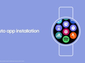 Samsung ra mắt Trải nghiệm đồng hồ thông minh mới được trang bị One UI Watch