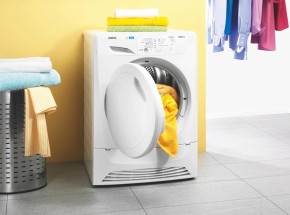 Tuyệt đối không được dùng máy sấy quần áo với 8 loại vải dưới đây nếu không muốn bị hỏng quần áo.