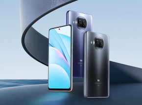 Xiaomi ra mắt Mi 10T Lite tại Việt Nam trang bị khả năng kết nối 5G