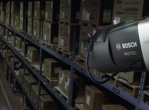 Công nghệ báo cháy bằng hình ảnh AVIOTEC nay có thể sử dụng trong bóng tối nhờ thuật toán AI mới
