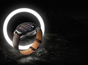 Huawei giới thiệu HUAWEI Watch 3 và HUAWEI Watch 3 Pro tại Việt Nam