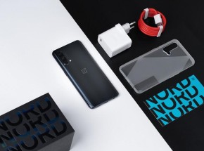 Mở hộp OnePlus Nord CE 5G: Mỏng nhẹ ấn tượng, 3 camera cho mọi nhu cầu