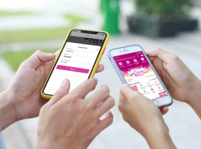 MoMo và Rakuten Viber hợp tác chiến lược: Người dùng có thể chuyển tiền bằng Ví MoMo ngay trên ứng d