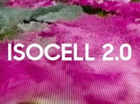Dòng cảm biến cảm biến ISOCELL 2.0 của Samsung có thể thu nhỏ điểm ảnh mà không làm giảm chất lượng