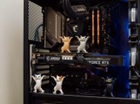 MSI Memory Try It! – Tăng cường hiệu năng chơi game cho các bo mạch B560 của bạn