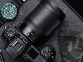 Z6 II và Z7 II cho biết gì về mẫu máy ảnh mirrorless cao cấp tương lai của Nikon?
