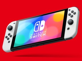 Nintendo Switch OLED sẽ được bán ra vào 8/10 với giá 340 USD