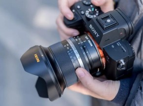 NiSi ra mắt ống kính 15mm F4 cho Sony E, Canon RF, Nikon Z và Fujifilm X