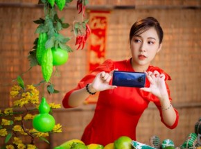 Đón Xuân Tân Sửu 2021 – Tết nhẹ nhàng với sự trợ giúp từ công nghệ