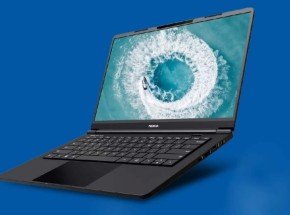 Nokia ra mắt laptop Purebook X14 chạy chip Intel Core i5 thế hệ 10