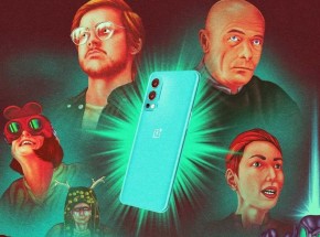 OnePlus tung teaser hé lộ thiết kế sắp tới của chiếc OnePlus Nord 2 5G