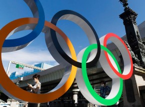Xem trực tiếp thế vận hội mùa hè Olympic Tokyo 2021