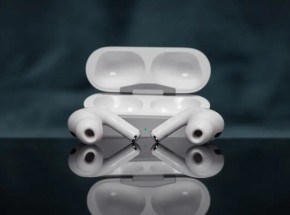 Lộ diện hệ thống chip SiP của AirPods Pro 2 với hai kích thước khác nhau