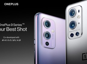 OnePlus hé lộ điểm benchmark, ảnh chụp từ OnePlus 9 Pro và tuỳ chọn màu mới cho máy