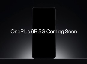OnePlus 9R 5G sẽ ra mắt vào 23/3 và được hé lộ sẽ có nút bấm chơi game ở cạnh bên