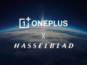 OnePlus và Hasselblad hợp tác để phát triển camera cho smartphone