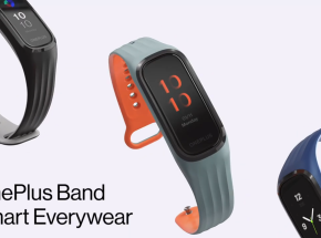 OnePlus Band chính thức ra mắt, giá thành rẻ cạnh tranh với Xiaomi
