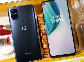 OnePlus Nord N10 5G chính thức ra mắt: Smartphone với kết nối 5G giá tốt nhất hiện tại
