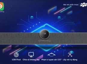 FPT Telecom ra mắt giải pháp họp trực tuyến OnMeeting được tối ưu cho thị trường Việt Nam