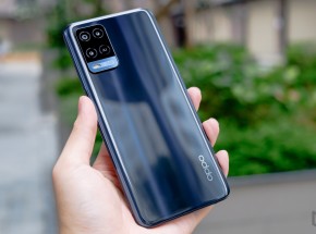 Mở hộp và đánh giá nhanh OPPO A54 6GB: Tân binh đáng chú ý phân phúc tầm trung với pin khủng, thiết 