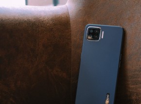 Đánh giá OPPO A73: Mặt lưng giả da, cấu hình mạnh, RAM 6GB với giá bán cực tốt