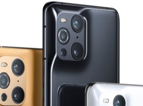 OPPO Find X3 Pro được chứng nhận với pin 4,500 mAh cùng sạc nhah 65W