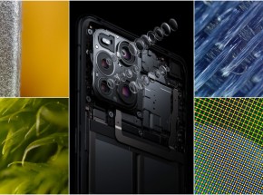 Camera hiển vi trên OPPO Find X3 Pro sẽ cho các bức ảnh cực kỳ thú vị