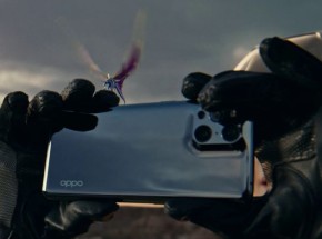 OPPO Find X3 Pro lộ diện trong 1 đoạn phim ngắn với hàng loạt tính năng hot